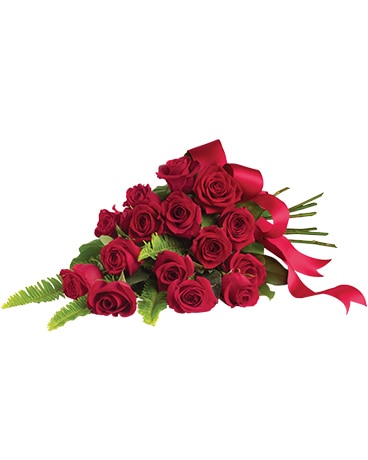 Rose Impression Flower Arrangement