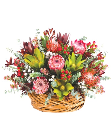 Dandaloo Flower Arrangement