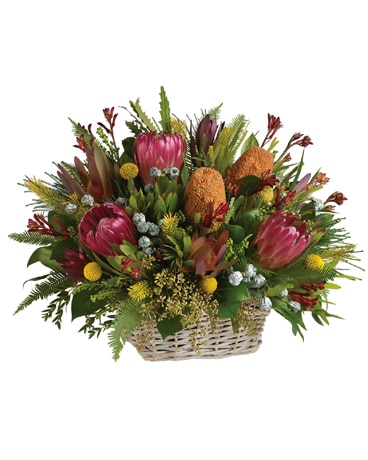 Tabulum Flower Arrangement
